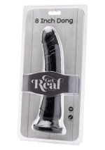 Dong 8 inch Black - obrazek 2