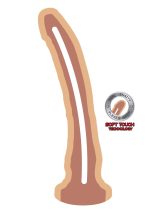 Dual Density Dong 9 inch Light skin tone - obrazek 3