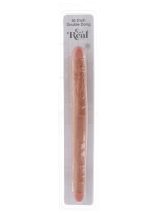 Double Dong 16 inch Light skin tone - obrazek 2