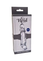 Extension Sleeve Medium Transparent - obrazek 2