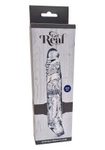 Extension Sleeve XLarge Transparent - obrazek 2