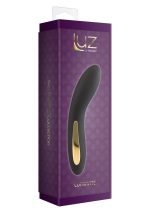 Luminate Vibrator Black - obrazek 2