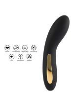 Luminate Vibrator Black - obrazek 4