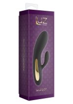 Splendor Rabbit Black - obrazek 2