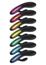 Splendor Rabbit Black - obrazek 3