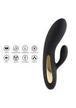 Splendor Rabbit Black - obrazek 4