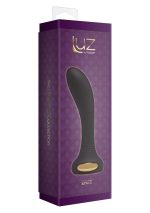 Zare Vibrator Black - obrazek 2