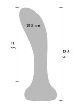 Zare Vibrator Black - obrazek 5