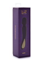 Zenith Massager Black - obrazek 2