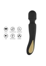 Zenith Massager Black - obrazek 4