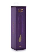 Zenith Massager Purple - obrazek 2