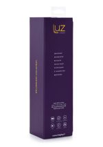 Zenith Massager Purple - obrazek 3