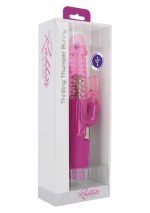 Thrilling Thumper Bunny Violet - obrazek 2
