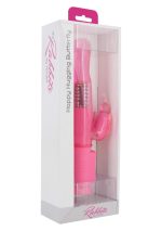 Happy Hugging Butterfly Pink - obrazek 2