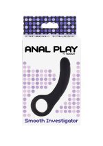 Smooth Investigator Black - obrazek 2