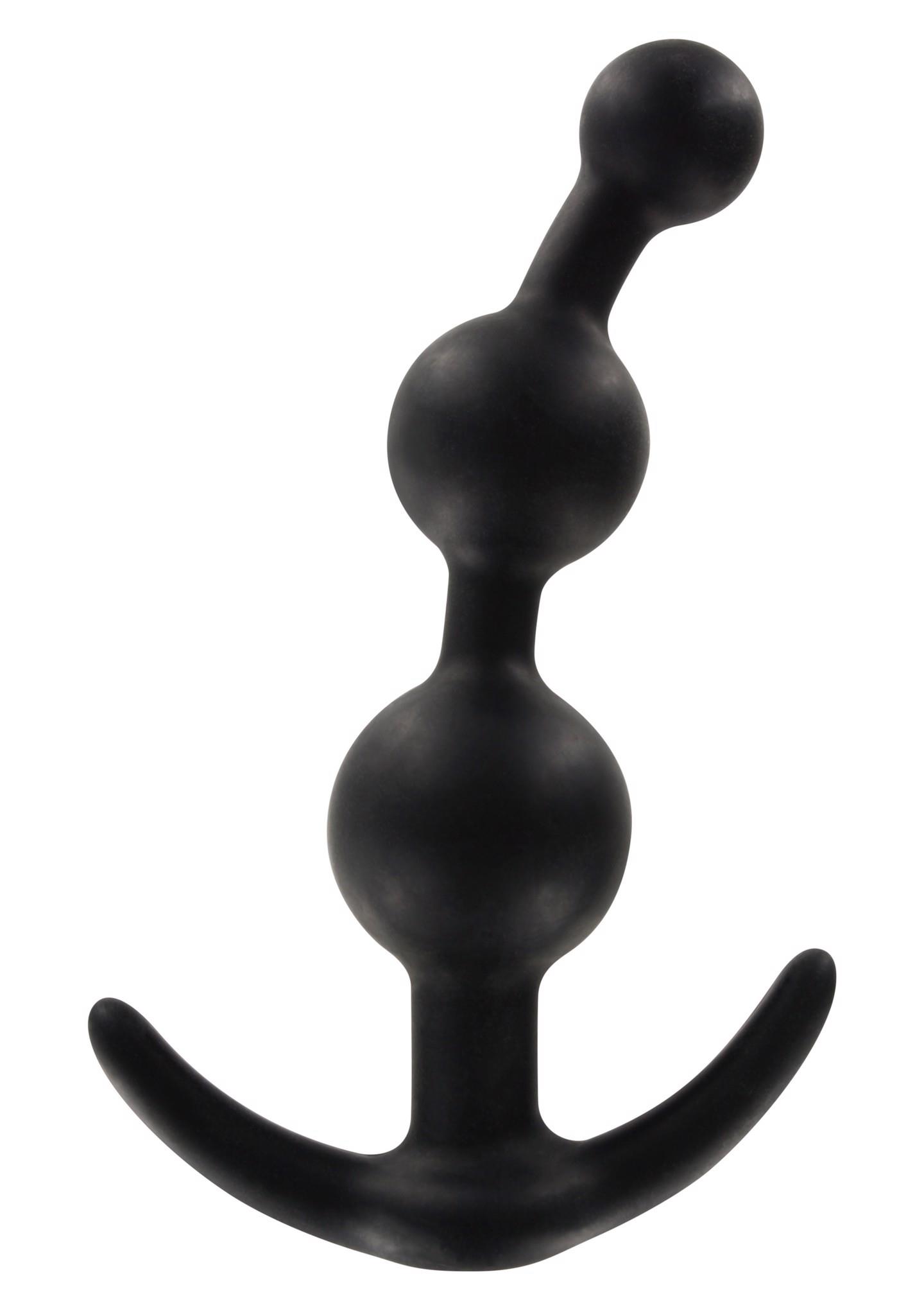 10284_BLACK_01 Sweet Sensation Black - obrazek 1