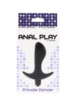 Private Dancer Black - obrazek 2