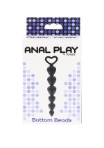 Bottom Beads Black - obrazek 2