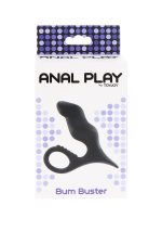 Bum Buster Black - obrazek 2