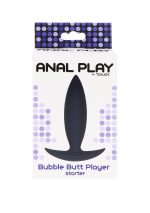 Bubble Butt Player Starter Black - obrazek 2