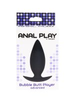 Bubble Butt Player Advanced Black - obrazek 2