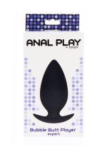 Bubble Butt Player Expert Black - obrazek 2