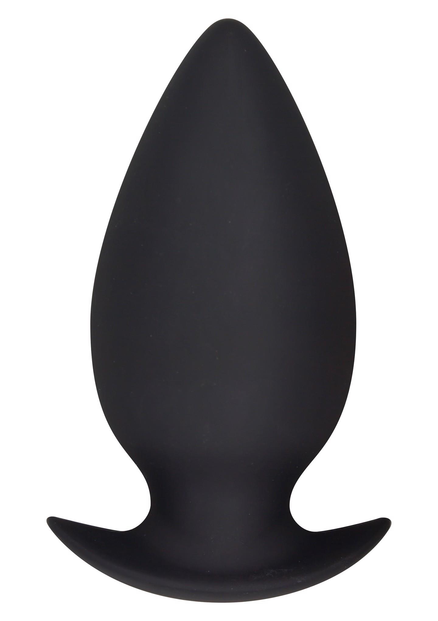 10291_BLACK_01 Bubble Butt Player Pro Black - obrazek 1