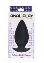 Bubble Butt Player Pro Black - obrazek 2