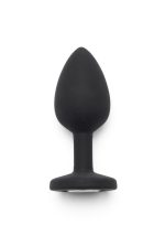 Diamond Booty Jewel Small Black - obrazek 3