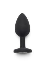 Diamond Booty Jewel Small Black - obrazek 4