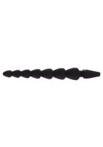 Heart Beads Black - obrazek 4