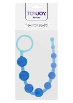 Thai Toy Beads Blue - obrazek 2