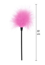 Sexy Feather Tickler Pink - obrazek 3