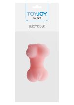 Juicy Rider Masturbator Light skin tone - obrazek 2