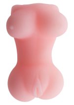 Juicy Rider Masturbator Light skin tone - obrazek 3