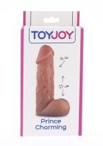 Prince Charming 15 cm Dong Light skin tone - obrazek 2