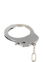 Furry Fun Cuffs Pink - obrazek 5