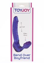Bend Over Boyfriend Purple - obrazek 2
