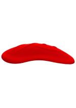 Divine Panty Vibe Red - obrazek 5