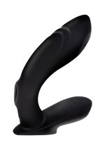 Mustang Prostate Massager Black - obrazek 3