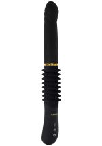 Magnum Opus Thruster Black - obrazek 5