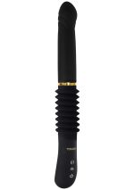 Magnum Opus Thruster Black - obrazek 3