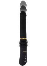 Magnum Opus Thruster Black - obrazek 4