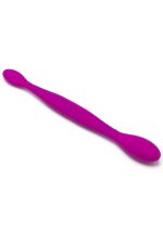 Infinity Double Dildo Pink - obrazek 5