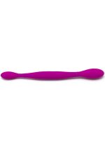 Infinity Double Dildo Pink - obrazek 6