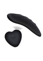 Angel Panty Vibe Black - obrazek 3