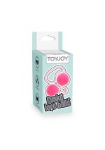Funky Love Balls Pink - obrazek 2