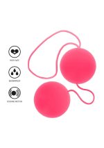 Funky Love Balls Pink - obrazek 4