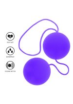 Funky Love Balls Purple - obrazek 4