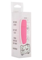 Funky Bullet Pink - obrazek 2